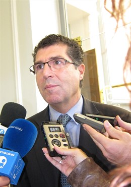 Manuel Pérez Fenoll