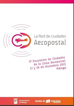 Cartel de Aeropostal