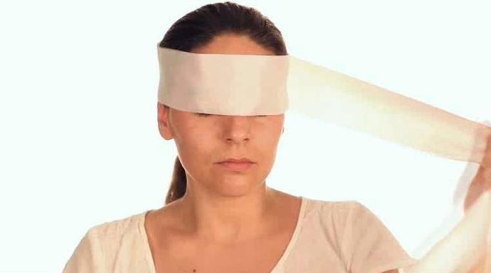 Captura del vídeo 'Abre los ojos a los demás' de Fundación Secretariado Gitano