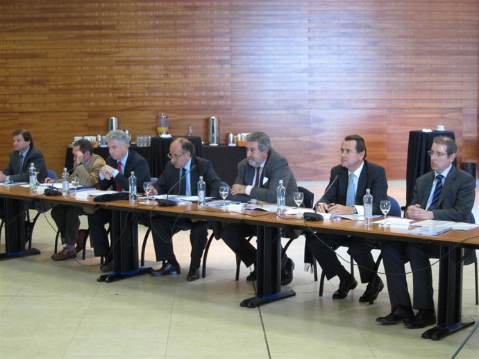 Consejo Rector para la Promoción del Puerto de Barcelona