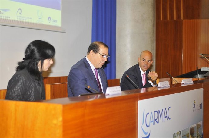 Presentación de resultados del proyecto europeo CARMAC