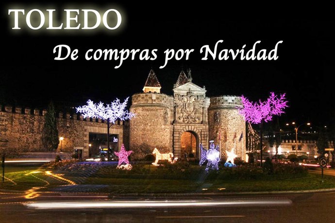 Toledo compras
