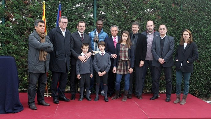 Eric Abidal
