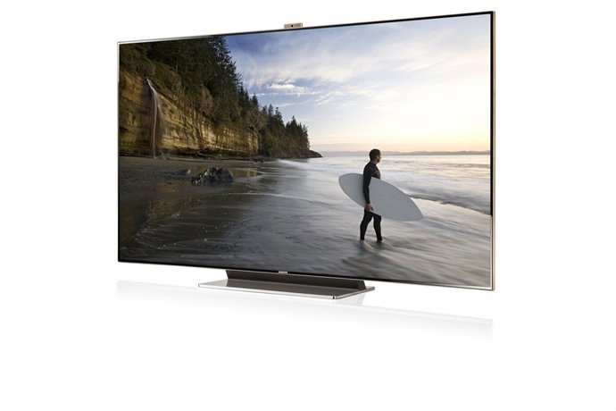 Smart TV Serie 9 75 pulgadas