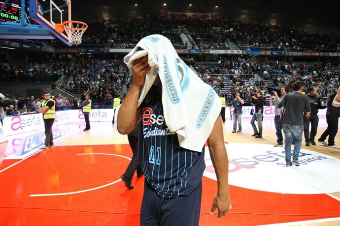 Jayson Granger Estudiantes