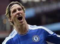 Fútbol.- Fernando Torres: "El equipo lleva el sello de Benítez"