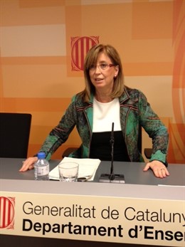 Irene Rigau