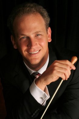 La OV y el director Carlos Miguel Prieto interpretan música americana en Palau