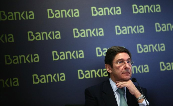 José Ignacio Goirigolzarri