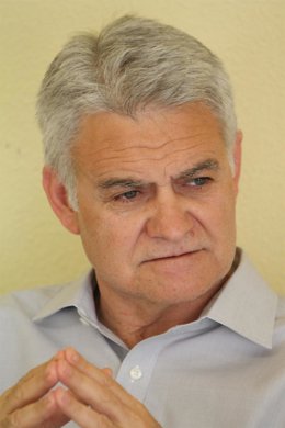 José Luis Gil, C.C.O.O