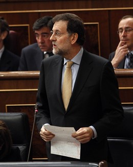 Mariano Rajoy