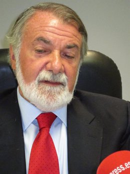 Jaime Mayor Oreja, Protavoz Grupo Popular En El Parlamento Europeo