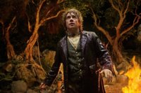 El Hobbit: Un viaje inesperado... que tarda en arrancar
