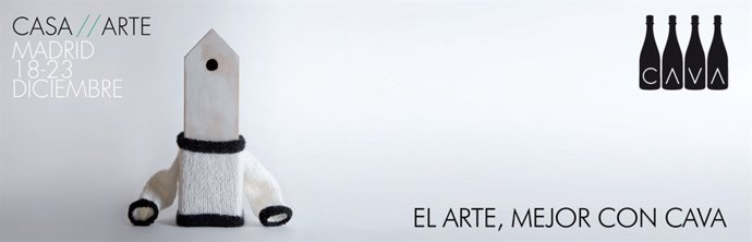 El Arte, Mejor con Cava