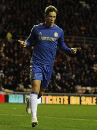 Fútbol/Mundial Clubes.- Torres: "La llegada de Benítez ha aportado la intensidad que nos faltaba"