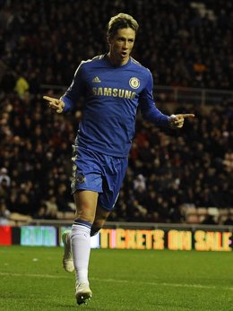 Fernando Torres