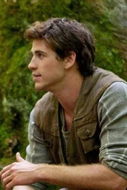 Liam Hemsworth
