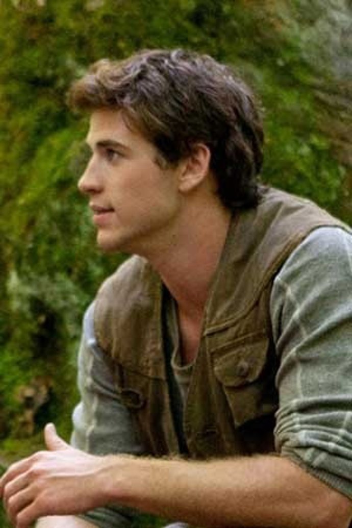 Liam Hemsworth