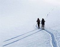 Andorra propone una navidad llena de compras y de nieve