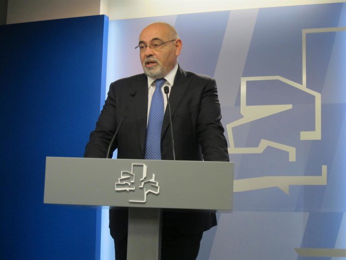 José Antonio Pastor