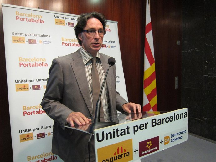 Jordi Portabella (Upb)