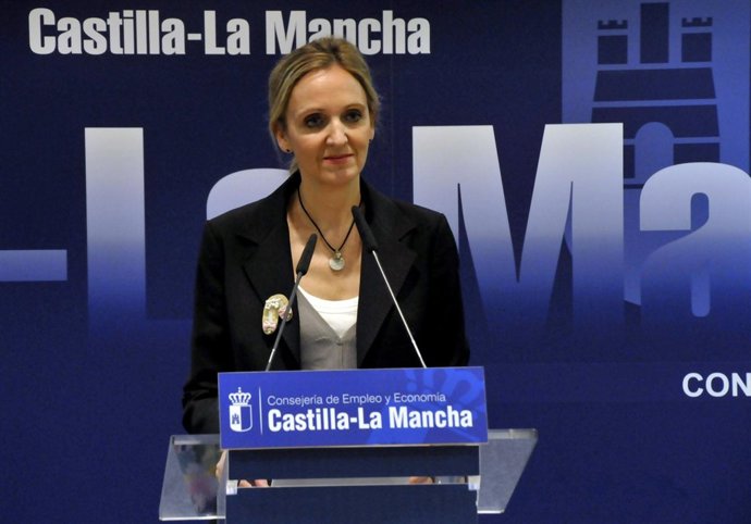 Casero en rueda de prensa