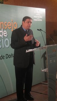 La Junta pide al Gobierno que prorrogue las ayudas a armadores y tripulantes ante la falta de acuerdo con Marruecos