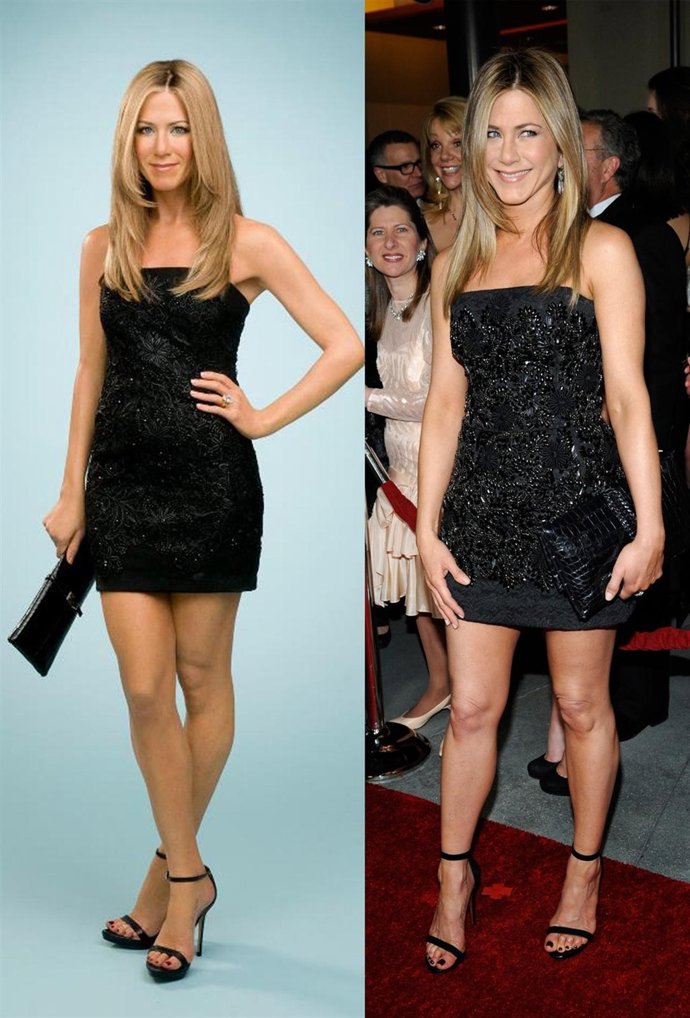 Jennifer Aniston