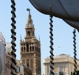 Giralda de Sevilla