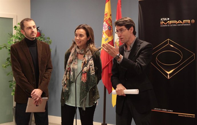 Presentación de la programación musical de