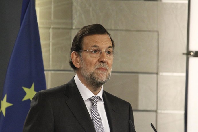 Mariano Rajoy 