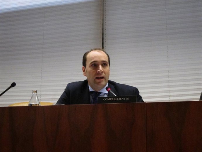 Ignacio González Velayos, Consejero Delegado De Metro De Madrid
