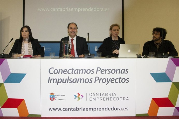 Cantabria Emprendedora