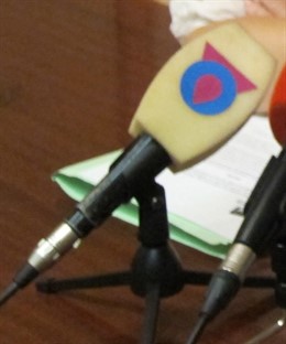 Micrófono de Onda Regional