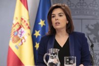 El Gobierno ampliará el proceso de arbitraje en el conflicto de Iberia