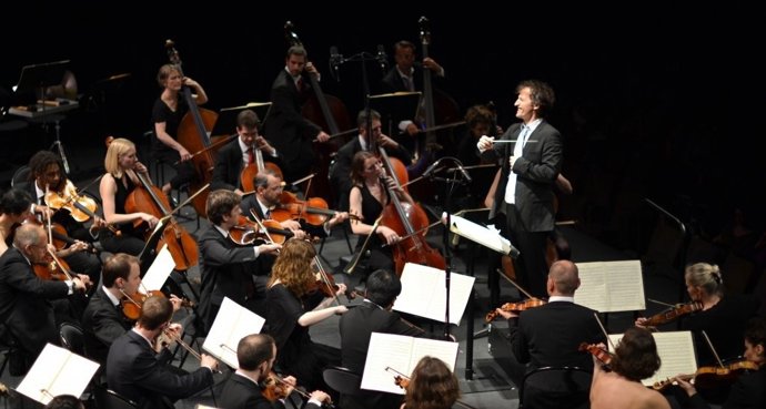 Ensemble Matheus y Jean-Christophe Spinosi interpretan El Mesías de Haendel 