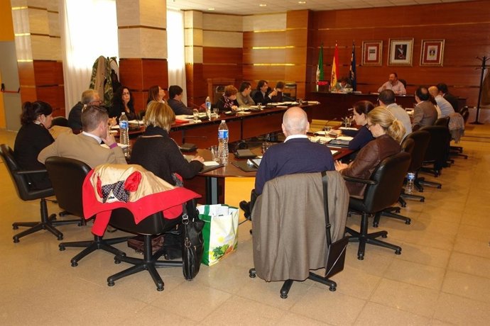 Aprobación presupuestos