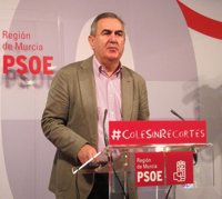 Tovar opina que acudir de nuevo al FLA es "otra muestra de la poca o nula idea de gestión de Valcárcel y compañía"