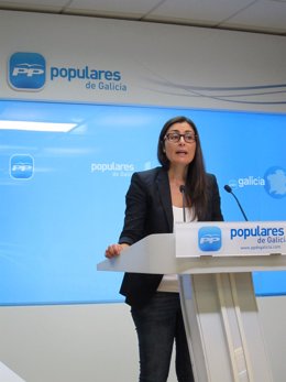 Marta Rodríguez Arias