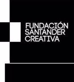 Logo Fundación Santander Creativa