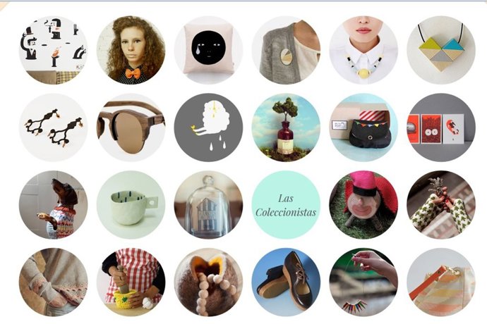 Participantes en la V edición del Festivalet