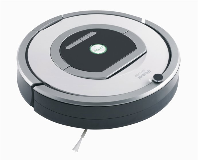 Roomba 765