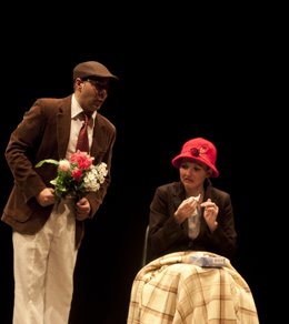 Teatro Aficionado Villa de Mora