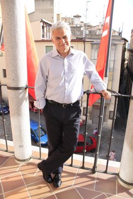 José Luis Gil, C.C.O.O