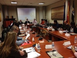 Gobierno de Extremadura