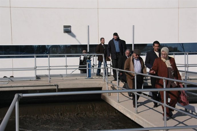 Seminario sobre recursos hídricos no convencionales y energía