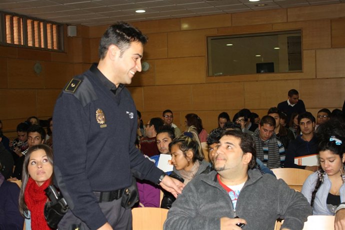 Encuentro Estatal de la Juventud Gitana