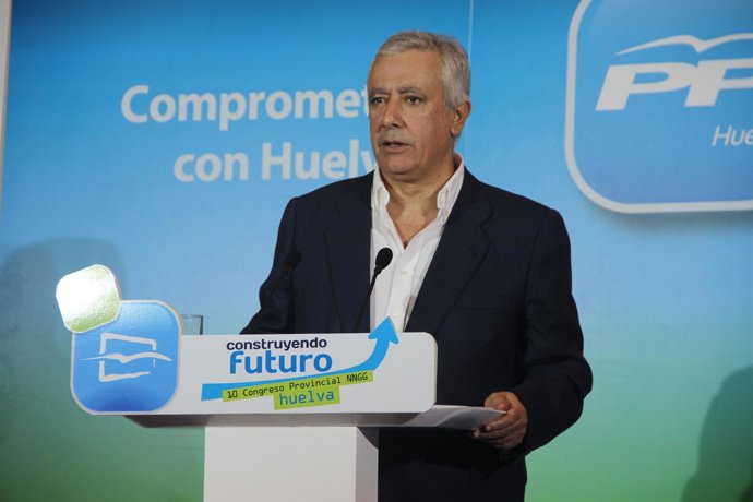 Arenas este sábado en Huelva