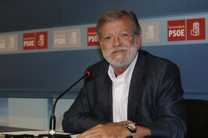 Juan Carlos Rodríguez Ibarra