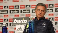 Mourinho: "Estos resultados son de la misma gente que la temporada pasada fue el mejor equipo de Europa"